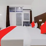 Hotel O Green Villa