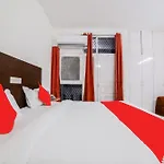 Hotel O Green Villa