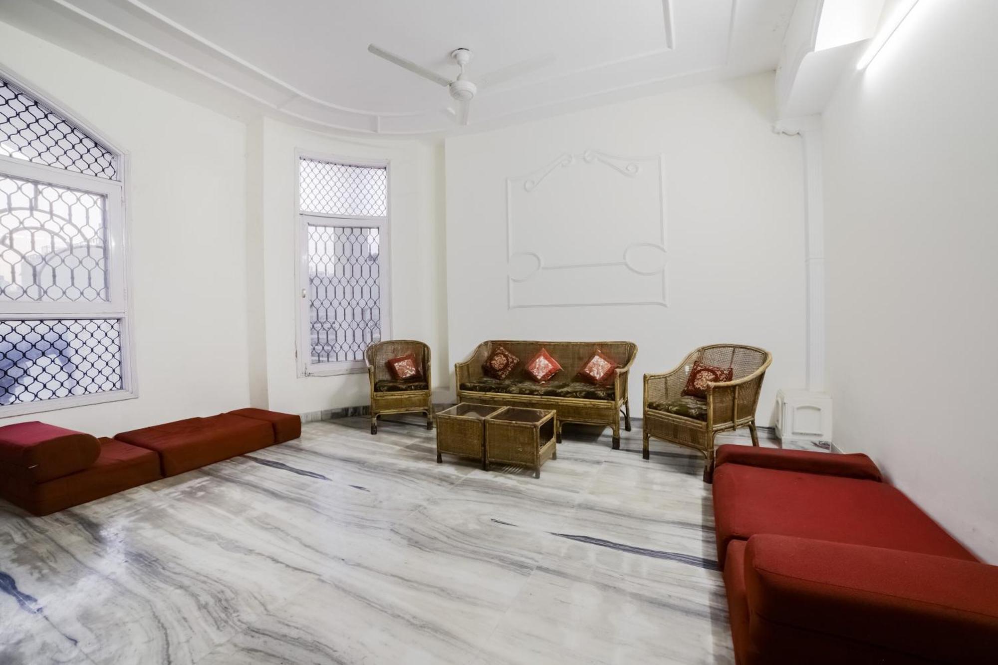 O Green 3* New Delhi